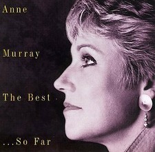 Anne Murray - The Best...So Far [CD]