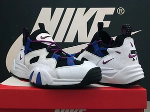 Vintage 2018 Nike Air Scream LWP UK10 EU45 OG Go Sunder Huarache 1 180 BW 95 97 RARE - Bild 1 von 13
