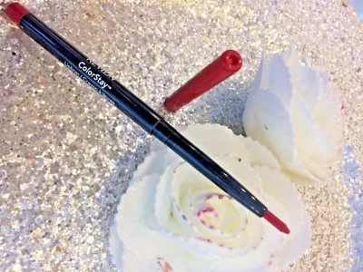 REVLON Colorstay Lipliner Lápiz de Labios Talla Lápiz Imcorporer Rojo - Imagen 1 de 2