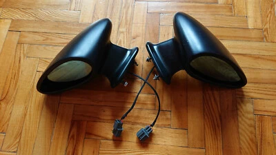 Acura NSX Spoon Power Mirror's Set - Imagen 1 de 4