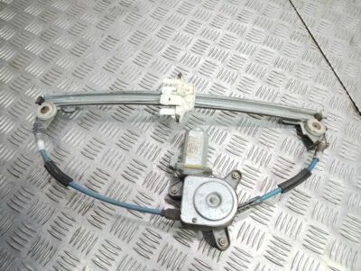 Elevalunas trasero izquierdo peugeot 406 2001 eléctrico con motor GUST28896 - Imagen 1 de 4