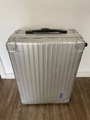 Rimowa Opal Cabin s | Pre LVMH | Guter  Zustand | Made In Germany | Limited - Bild 1 von 4