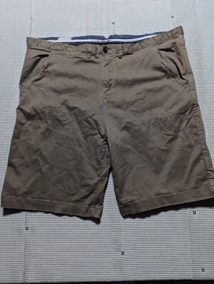 Chino de golf Jachs Business informal para papá plano beige tostado para hombre talla 44 cintura Foto 1 de 4