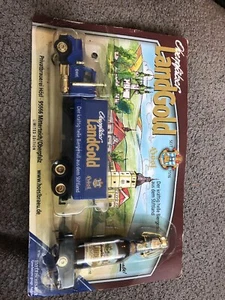 Oberpfalzer landgold beer Truck. Very Rare. - Picture 1 of 4