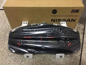 NISSAN 24820-JR70B SPEED METER GAUGES FOR NISSAN NAVARA NP300 6MT - Picture 1 of 3