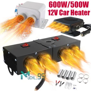 Calefaccion Portatil Para Carro Calentador De Auto Coche Calentones Electrico USA - Bild 1 von 69