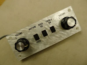 Kit de arnés de cableado de graves Hofner serie HCT500 genuino - Imagen 1 de 5