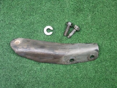 1983-1986 Ford F-150 300 4.9L bomba de direção hidráulica suporte lateral E0TA-3E670-ab - Imagem 1 de 4