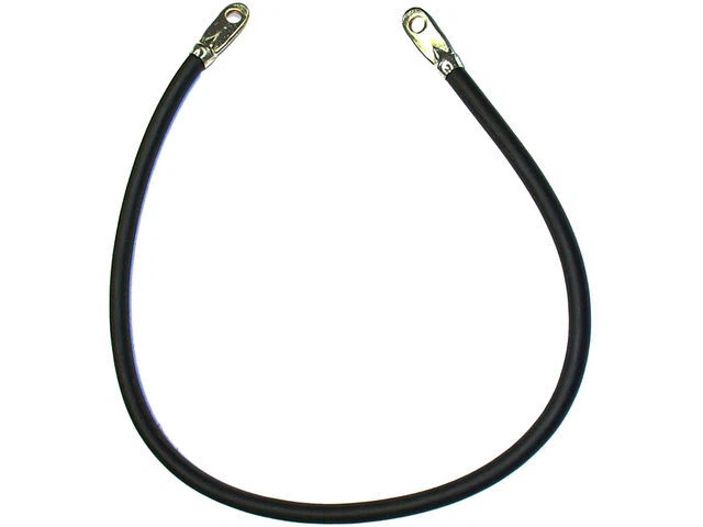 Standard Motor Products Battery Cable fits Ford F250 1984 6.9L V8 91NRHC - Imagem 1 de 1