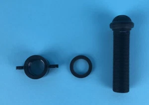 SHURE MX395 MICROPHONE |010-6864107 - Picture 1 of 7