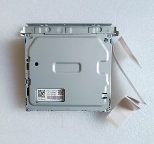 Porsche PCM3.1 2013-2015 Unità DV-05-35 con supporto e cavo flessibile - Foto 1 di 4