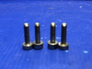 STIHL 034 036 044 MS440 MS261 MOTORSÄGE ZYLINDERSCHRAUBEN 5X20----KOSTENLOSER VERSAND 261 - Bild 1 von 1