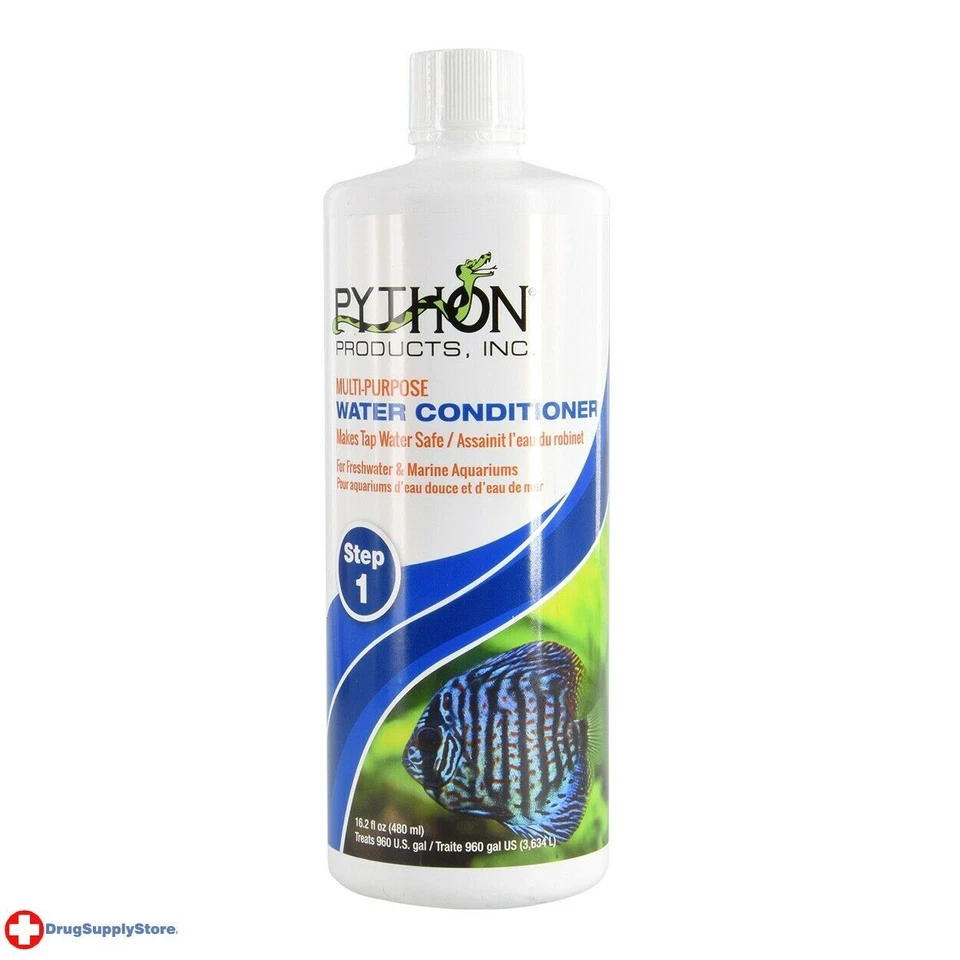 RA Multi-Purpose Water Conditioner - 16.2 fl oz - Image 1 of 1