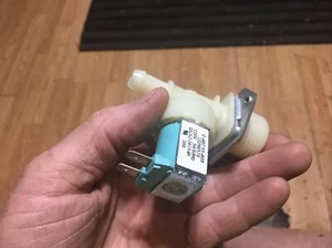 Replacement Washer Water Valve (DC62-30314K) for Samsung, Kenmore - Picture 1 of 2