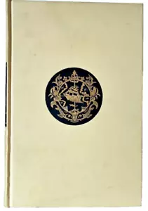 Heritage Press ~ Gulliver's Travels ~ by Jonathan Swift ~ 1940~By Jonathan Swift - Foto 1 di 7