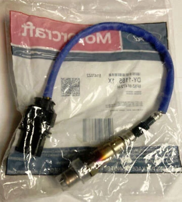 Genuine OEM Motorcraft DY1185 Oxygen Sensor 5-Wire 8F9Z-9F472-H for Ford Lincoln - Image 1 of 4