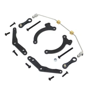 Alu anti Roll Bar / Stabilizer Rod Set (R) for TAMIYA ORV Chassis Monster Beetle - Picture 1 of 12