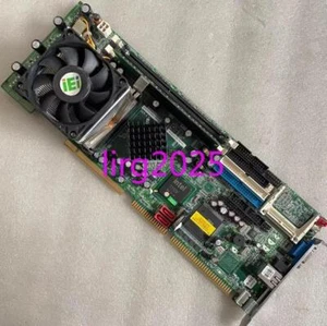 1pc used Weida ROCKY-4786EV-RS-R41 VER:4.1 motherboard - Picture 1 of 3