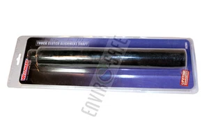 Westward 1MZW4 Fiberglass Reinforced Nylon 3-1/4"L Clutch Aligning Shaft - Foto 1 di 2