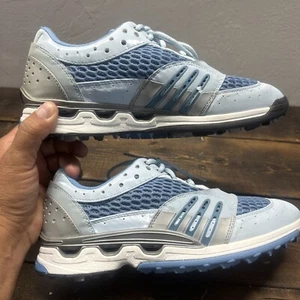 Adidas Adizero Golf Shoes Womens Size 10 men’s Size 9 #EVG 791003 - Picture 1 of 24