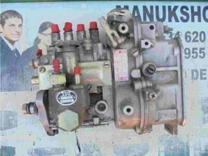 Bomba de inyección Mercedes-Benz 100 6160707901 128000000 TDZ TIPO 4M55 B104-1 - Foto 1 di 2