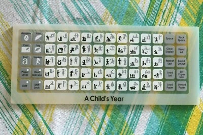 Cartucho Cricut Cumpleaños Fiesta Niños Niño Año Jugar Deportes Jugar -M -9 Foto 1 de 4