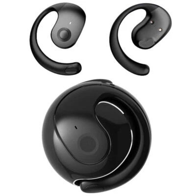 Auriculares Inalámbricos Bluetooth 5.4 Gancho para la Oreja Auriculares Estéreo TWS Auriculares Auriculares Foto 1 de 4