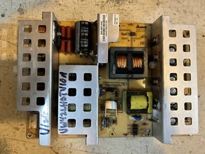 Vizio VW42LHDTV10A Power Supply Board DPS-283AP DPS-283APA 0500-0507-0330 - Picture 1 of 3