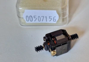 Fleischmann 00507156 Motor für BR 56 und Andere, Spur N , 507156, NEU OVP - Picture 1 of 1