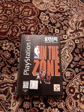 .PSX.' | '.NBA In The Zone.