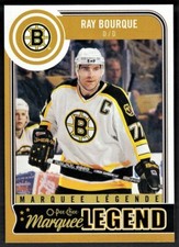 Hockey Cards - Various Years - You Pick