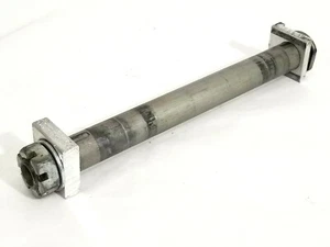 Kawasaki KX250F Rear Axle Bolt 2004-14 KX 250F KX450F - Picture 1 of 7