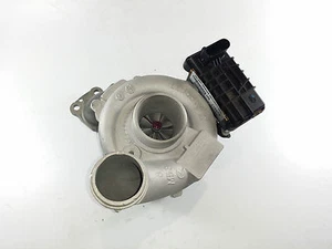 TURBOCOMPRESOR MERCEDES VIANO VITO 3.0 V6 757608 765155 W639 - Imagen 1 de 1