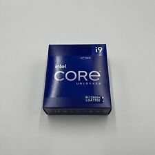 Intel Core i9-12900K Processor (5.2 GHz, 16 Cores, FCLGA1700) BX8071512900K