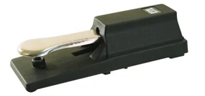 TGI Sustain Pedal - Piano Style (Use with Yamaha, Casio, Korg etc) - Picture 1 of 1