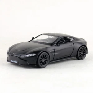 1:36 Aston Martin Vantage Model Car Diecast Toy Vehicle Boys Toys for Kids Gifts - Picture 1 of 18