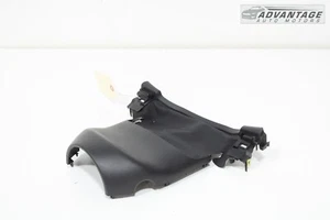 2019-2023 MAZDA 3 STEERING COLUMN SHROUD UPPER SURROUND TRIM COVER OEM - Picture 1 of 7