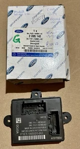 FORD FIESTA MK8 PARKING AID ECU focus ka puma ecosport NEW HU5T15K866 - Picture 1 of 3