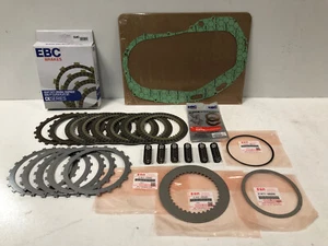 Kupplung Rep Satz Lamellen Federn Stahlscheiben etc Suzuki VZR 1800 VLR 1800 - Bild 1 von 8