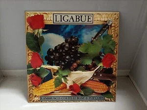 33 Giri - Vinile - Ligabue - Lambrusco Coltelli Rose & Popcorn - 1991 - Foto 1 di 1