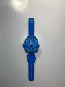 LeapFrog Blues Clues and You Learning Watch - Tested & Works!! - Picture 1 of 3