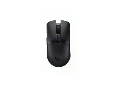 ASUS P306TUFGAMINGM4WL Black 6 Buttons USB & Bluetooth Dual (RF / Bluetooth - Image 1 of 4