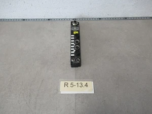 Turck SDPB-40A-0009 Modulo Bus 24VDC 4x M12 - Zdjęcie 1 z 7