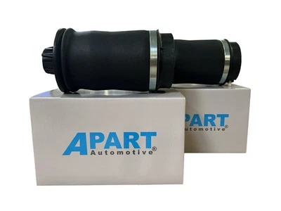 1663200325 2x Luftfedern Mercedes GL-Klasse X164 X166 und ML-Klasse W164 W166 - Bild 1 von 4