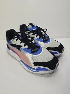 Puma Sneakers Mens 11.5 Pro Mirage Shoes Sport Asphalt Run Walk Gym Comfort - Picture 1 of 16