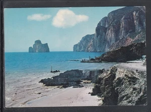Postcard Iglesias Nebida V510 - Picture 1 of 1