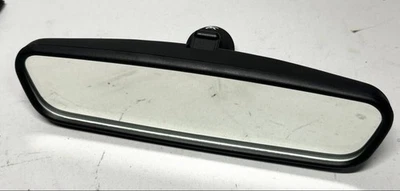 Espejo retrovisor interior audi a6 s6 c5 4b 2001 e1010590 zir5314 Foto 1 de 4