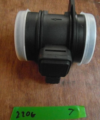 MASS AIR FLOW METER SENSOR FOR LAND ROVER DISCOVERY RANGE ROVER MK4 4 PIN KAS - Image 1 of 4