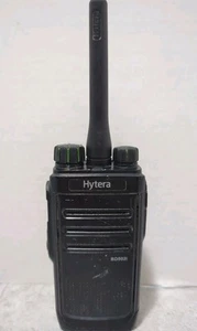Hytera BD502i Portable Two Way Radio Parts Repair - Picture 1 of 6