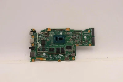 For Lenovo 500e Chromebook Gen3 motherboard NM-D621 N5100 8G 64G  5B21C99670 - Image 1 of 4